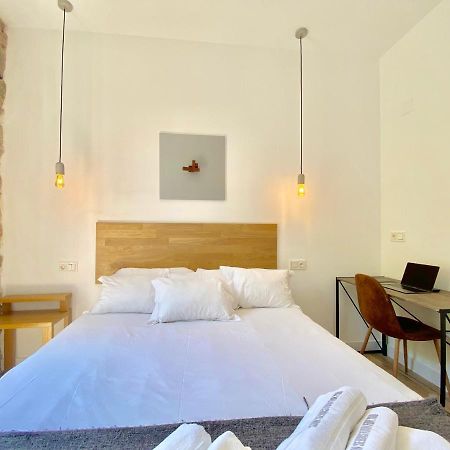 Mirandoalaconcha Rooms Сан Себастиан Екстериор снимка