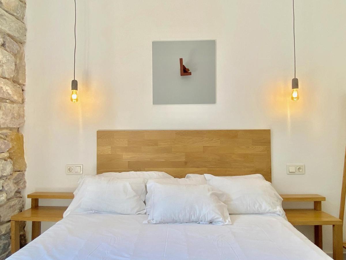Mirandoalaconcha Rooms Сан Себастиан Екстериор снимка