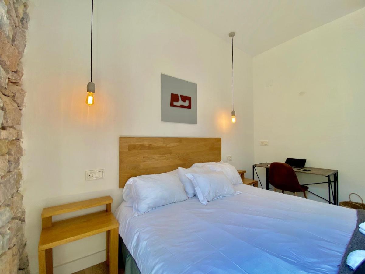 Mirandoalaconcha Rooms Сан Себастиан Екстериор снимка