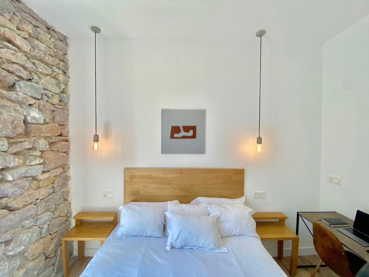 Mirandoalaconcha Rooms Сан Себастиан Екстериор снимка