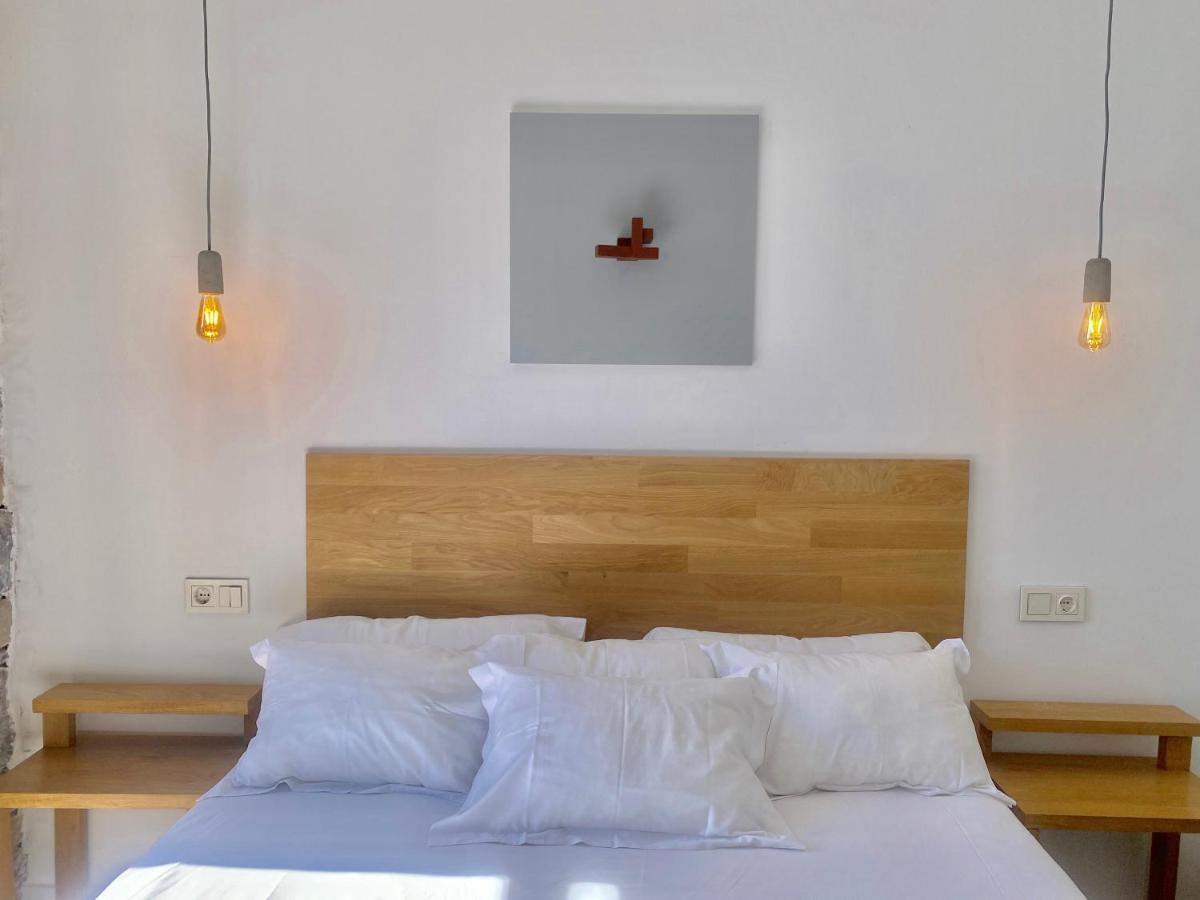 Mirandoalaconcha Rooms Сан Себастиан Екстериор снимка