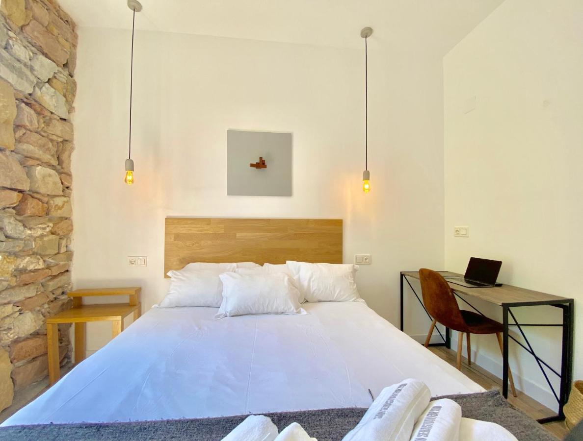 Mirandoalaconcha Rooms Сан Себастиан Екстериор снимка